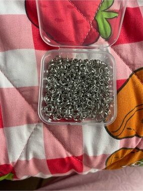 Rings for Jewelry Making